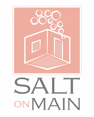 Salt on Main Wellness Center logo